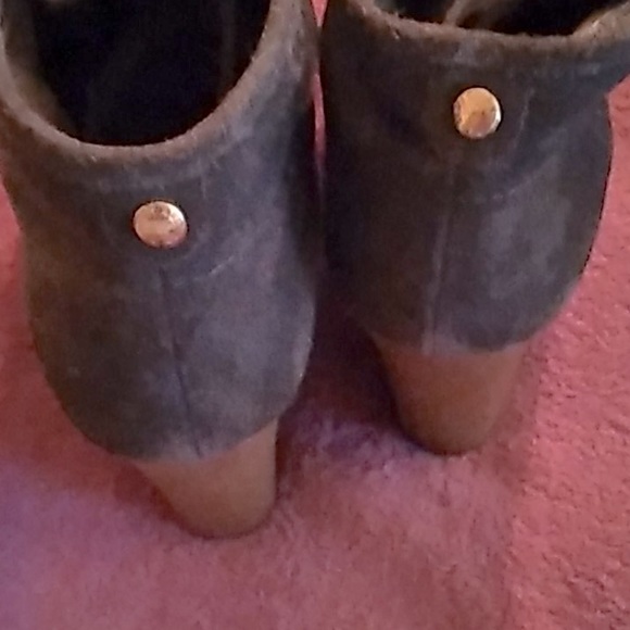 Wedge shoes - Picture 2 of 5